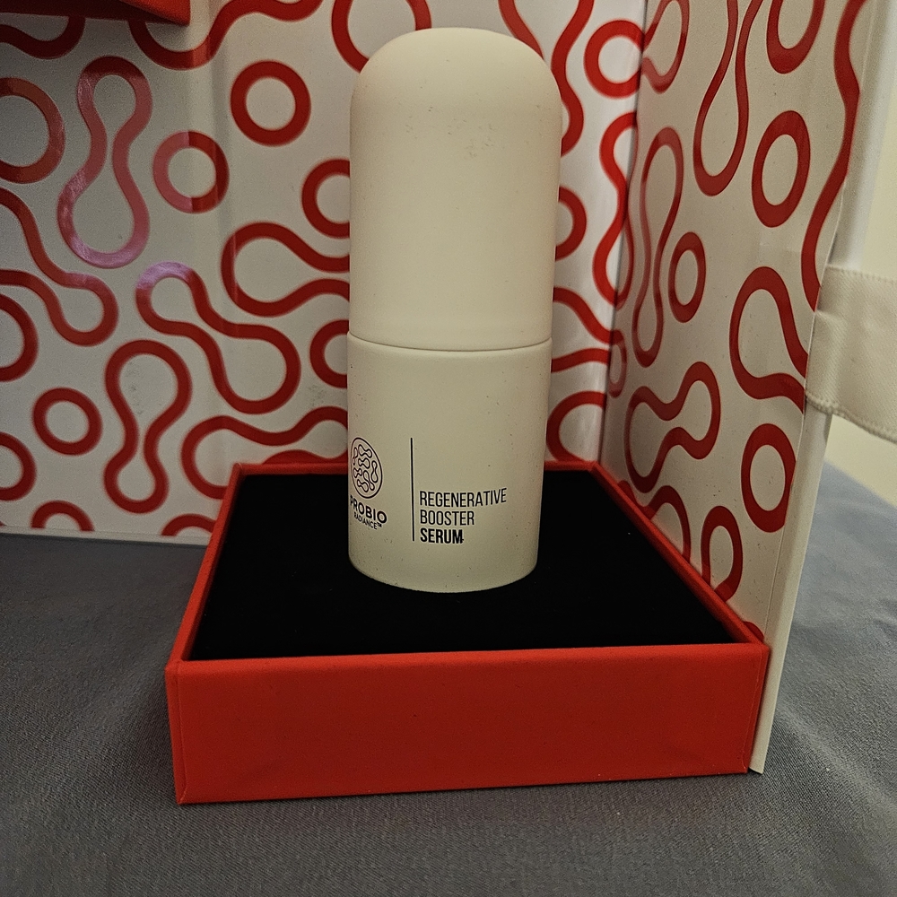 PROBIO Radiance - Regenerative Booster Serum